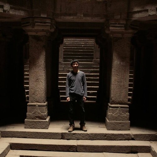 金子　義樹 | ハレルヤの