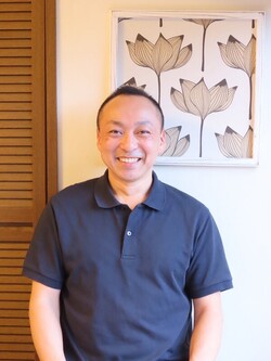 泉田克之 | 整体 いったんとこのオーナー