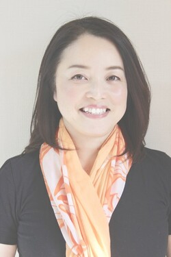 岸田　綾 | moanikela hair&care salonの