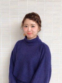 安藤 沙妃 | オブヘアー宮前平店のケアリスト