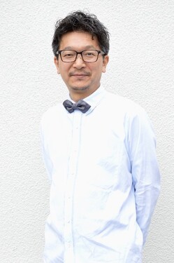 黒田 大輔 | オブヘアー鷺沼店のマネージャー/ディレクター