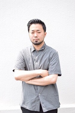 木村 辰也 | オブヘアー鷺沼店の主任/トップスタイリスト