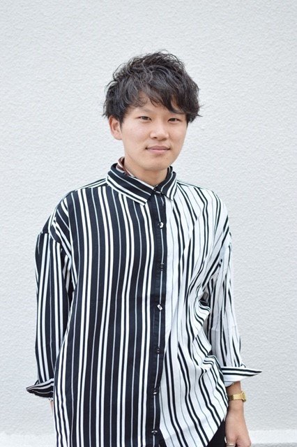 田代 裕亮 | オブヘアー鷺沼店のスタイリスト