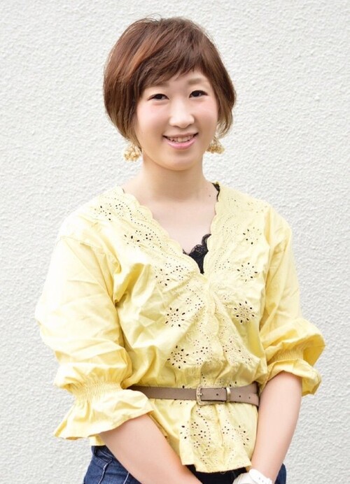 野澤 里実 | オブヘアー鷺沼店のトップスタイリスト