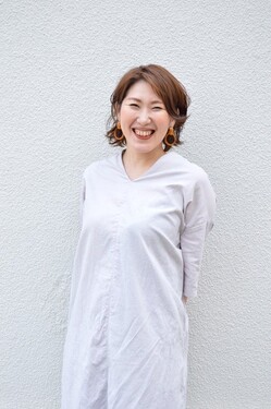 熱田 佳代 | オブヘアー鷺沼店のトップスタイリスト