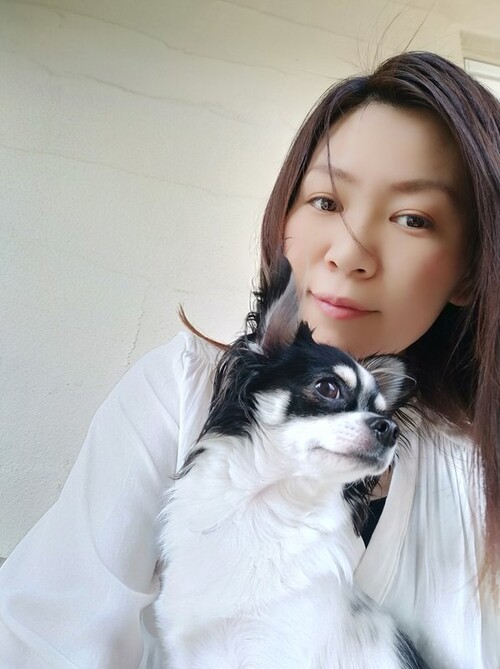 阿部　茜 | ARIRIAのオーナーセラピスト