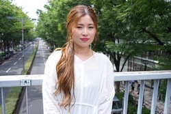 蓮見 美奈代 | オブヘアー表参道店のアイリスト