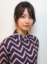 宮島 萌 | オブヘアー宮前平店の