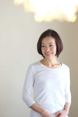 衣川晶子 | Frishe Granの代表