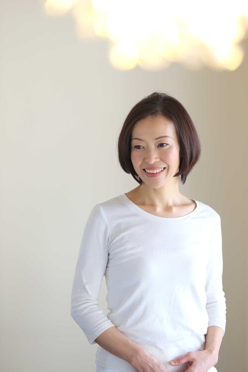 衣川晶子 | Frishe Granの代表