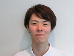 藤田拓也 | メンズ脱毛専門店LUXY（ラグジー）のスタッフ