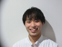 長谷川直輝 | メンズ脱毛専門店LUXY（ラグジー）のスタッフ