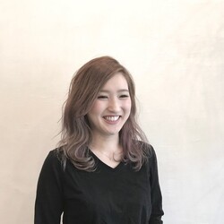 MEMI | ATELIER Fagot PARIS Bis　(小手指店)のスタイリスト