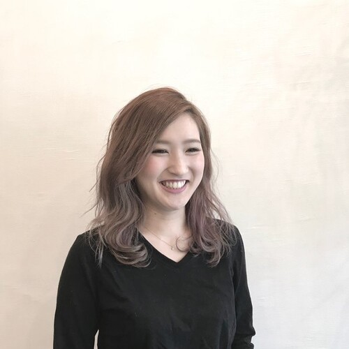 MEMI | ATELIER Fagot PARIS Bis　(小手指店)のスタイリスト