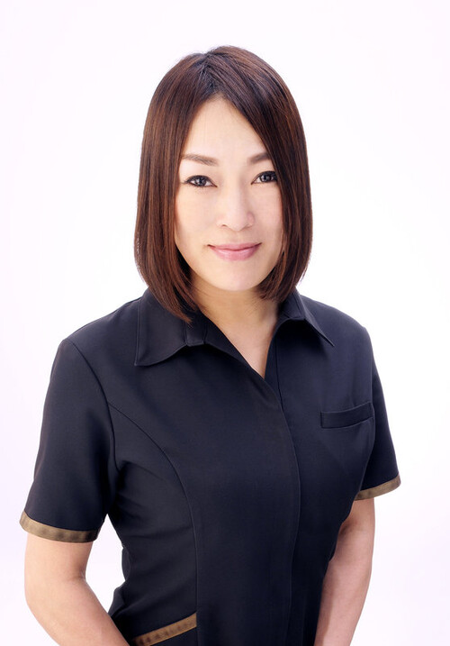 前谷　ときこ | 「大人の隠れ家エステ」パウゼの代表