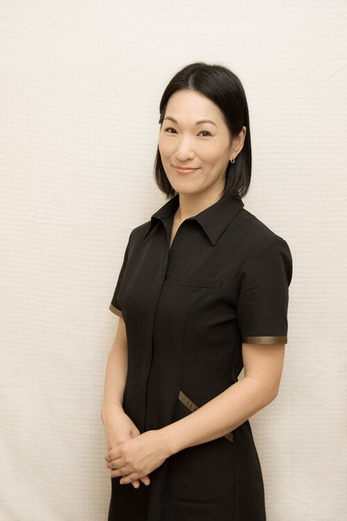 倉嶋　晴美 | 「大人の隠れ家エステ」パウゼの店長