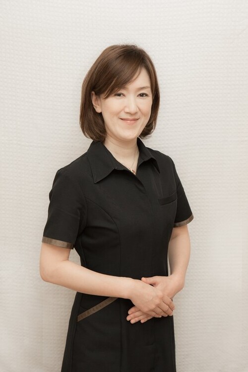 松島　有里 | 「大人の隠れ家エステ」パウゼのチーフ