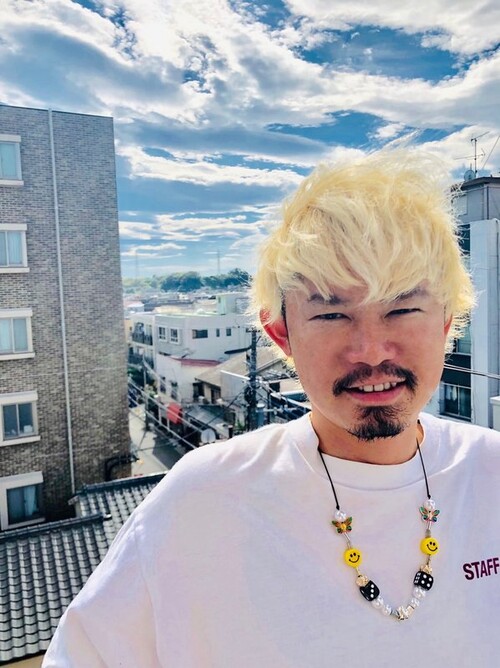 満名光 | Blend Roshelleのスタイリスト