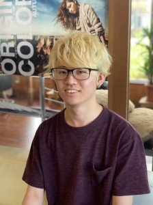 射場涼介 | Ｐａｌｅｔ’ｓのアシスタント