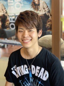 小寺純平 | Ｐａｌｅｔ’ｓのアシスタント