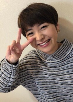 仮澤里奈 | Hair Do Zepharcのスタイリスト