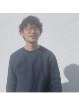 谷岡　潤人 | Seemly hair salon+spaのオーナー