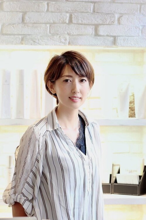 Satila Hair サティラヘアー 神奈川県 小田原 の美容院 美容室 ビューティーパーク