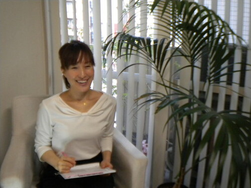 Kazuyo Iida | 肌改善、ピーリング、ボディセラピー【美と癒しのサロン　ベリアル】の