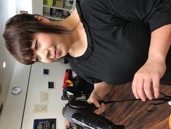 中川友香 | Hair  Salon  Be-Stoneの