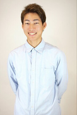 石井　寿喜人 | LOVE HAIR GREeNのJrスタイリスト