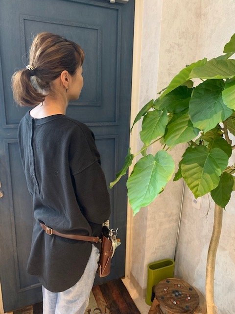 maasa | titiのstylist