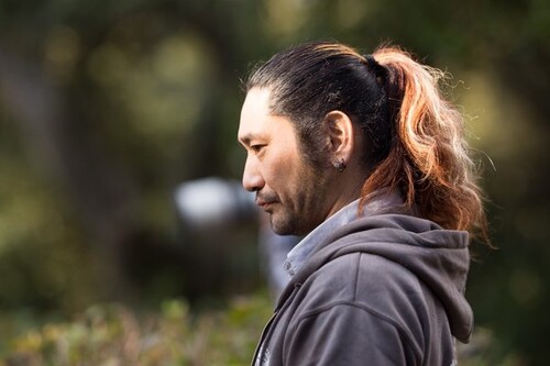 宮後　宗弘 | Junk-Styleの代表