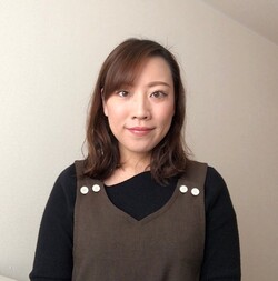 岡久未央 | Nail salon Crea-fleurのオーナーネイリスト