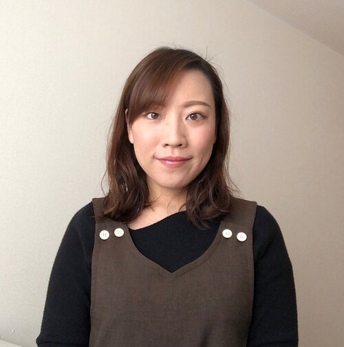 岡久未央 | Nail salon Crea-fleurのオーナーネイリスト