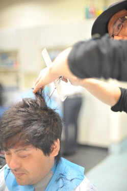 チップヘアー店主