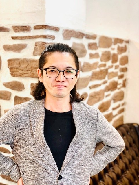 佐久田　康博 | Ｈａｉｒ＆Ｓｐａ  FLEURSのスタイリスト