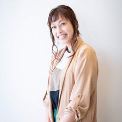 小野なつみ | LUCIDO STYLE CheRuのトップスタイリスト