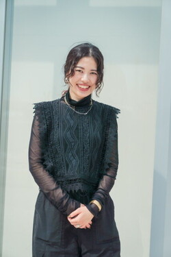 山口　奈巳 | sumica LIFEDESIGNのデザイナー/アイブロウリスト