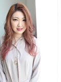 胡桃沢玲奈 | Wiz千葉店のカラーリスト