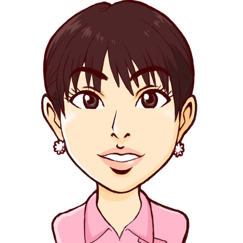 ゆか | オリエンタルガーデンの