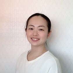 うえのあやか | ShuAcocoのJrネイリスト