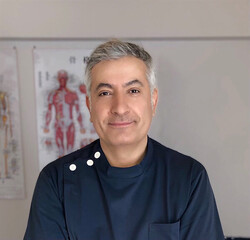 シャア | Salon Silkのセラピスト&　整体師