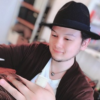 橋本　拓哉 | magiaの店長　スタイリスト