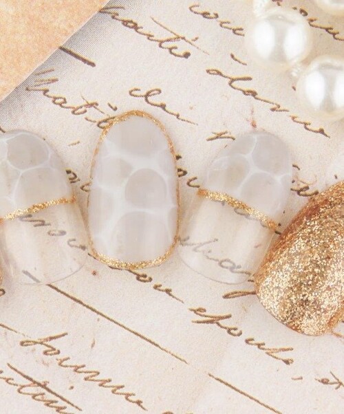 森 | ティーエヌ北千住店のネイリスト