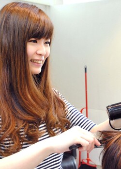 青木 久香 | Cure2 (キュアキュア)のアシスタント