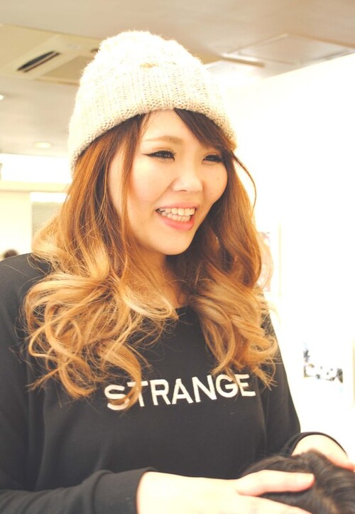 鈴木 春子 | Cure2 (キュアキュア)のアシスタント