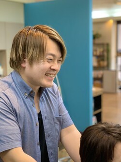 公家 希望 | Cure2 (キュアキュア)のアシスタント