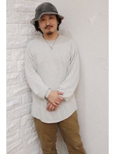 平山愛生 | Lish 佐倉店のオーナースタイリスト