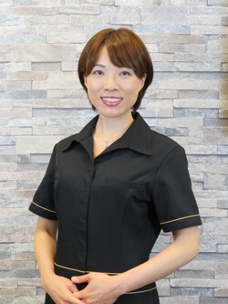 SAKAI 店長 | エルフラージュ銀座店の店長