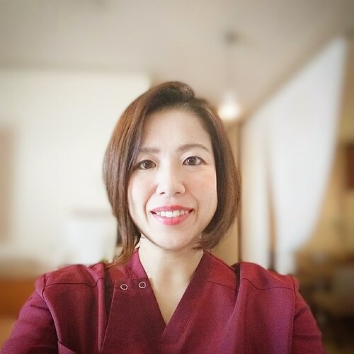 古川玲子 | Private Salon Couer à Coeur！のサロンオーナー